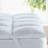 Gerstner 2'' Down Alternative Mattress Topper-28094262