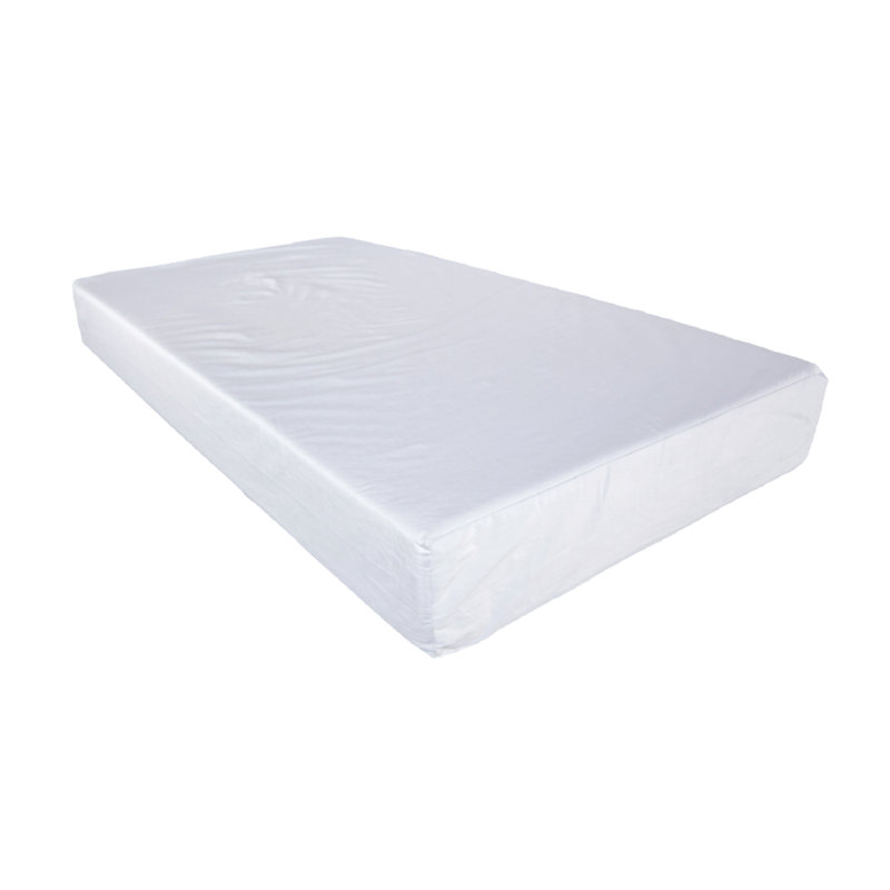 Housse de protection pour matelas pour lit de bébé standard imperméable Copley