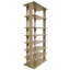 14 Pair Shoe Rack