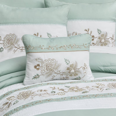 Coussin décoratif décoratif Spring