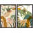 Mid Century Shape 2 - Pieces-100708425-100708426