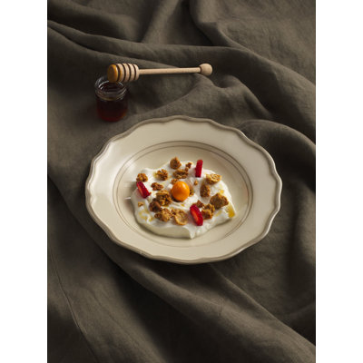 Sylvia Pasta Bowl 9,2'' Set of 4