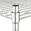 Seher 35cm W Metal Shelving Unit-1075449741