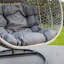 Ulster Egg Chair with Stand-1082196239