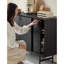 Armoire d'appoint Starry Wind-2096377852