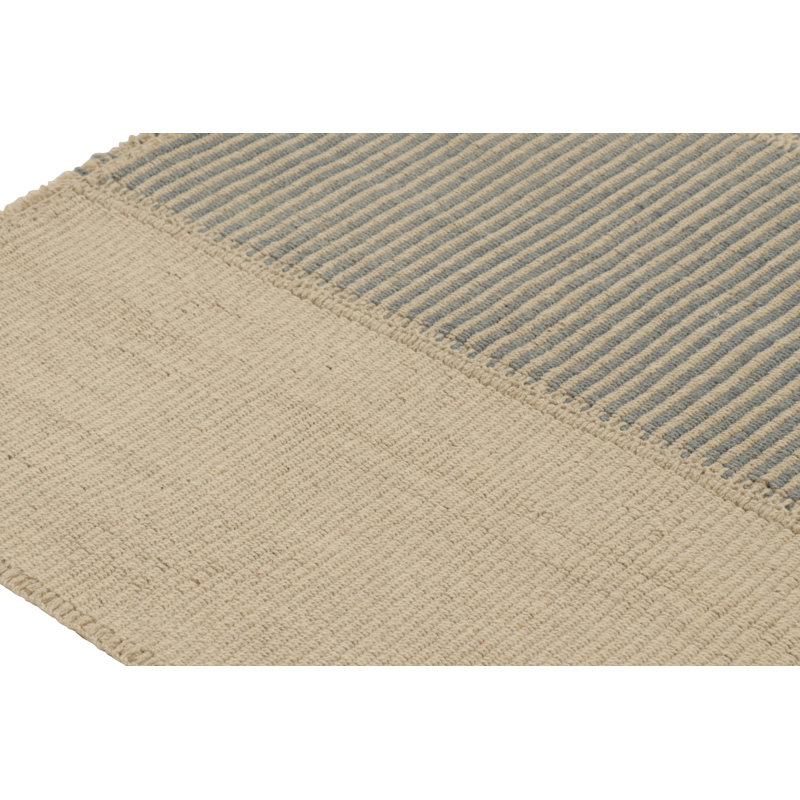 Rez Kilim One-of-a-Kind 7'11X10' Area Rug