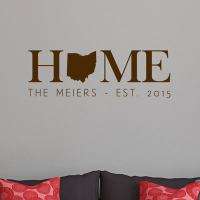Wall Decal