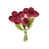 Rouge est en rupture de stock