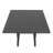 Laguna 4 - Person Patio Dining Set with Square Table-75113187