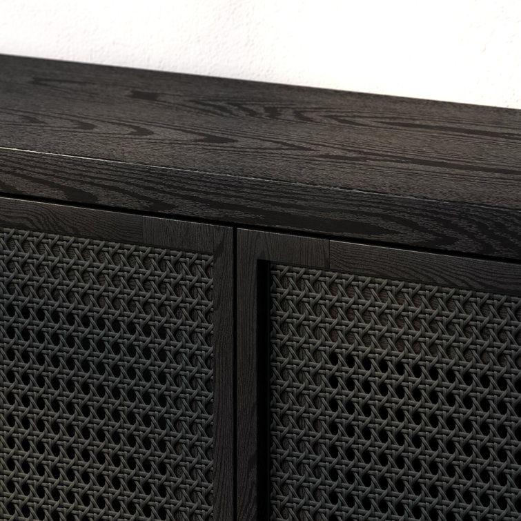 Amine 70'' Media Console
