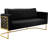 Casa 75.5'' Velvet Sofa-63541337-63565364