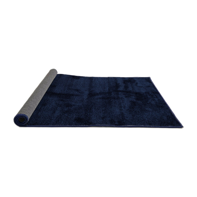 Montufar Indoor Rug, Round 7'