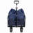 Expandable Dual-Layer Utility Wagon-125205173