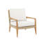 Barcelona Lounge Chai With Cushion-873985242