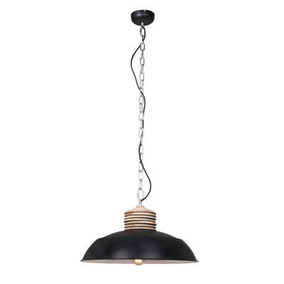Scher 1 - Light Bowl Pendant