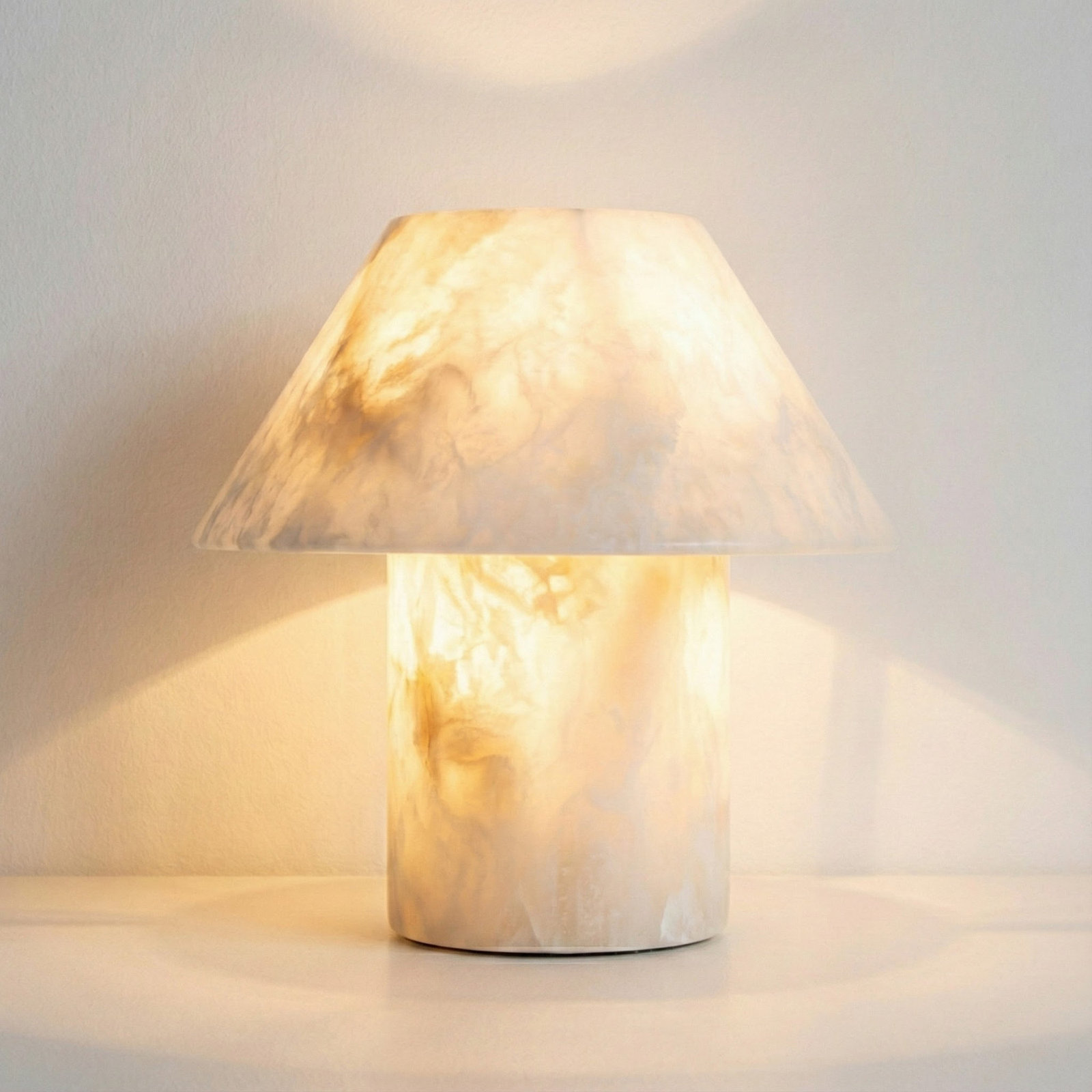 Arkon Bedside Lamp