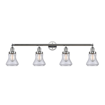 Reyhani 4 - Light Dimmable Vanity Light