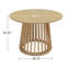 Table basse ronde-1452563055