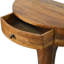 Console Amber