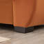 Canapé modulaire modulaire avec rangement, dossier amovible,-506544653