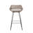 PE Rattan BAR STOOL