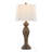 Resin Standard Table Lamp