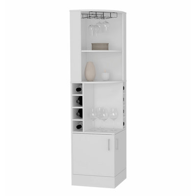 Accent Cabinet