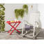 Chaise berçante Bross-16241038