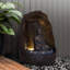 Outdoor Waterfall Fountain