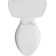 Highline™ 1.28 GPF Water Efficient Elongated Two-Piece Toilet (Seat Not Included)