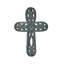 Décoration murale The Shepherd's Light-49536733