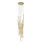 Icon St. 18 - Light Pendant