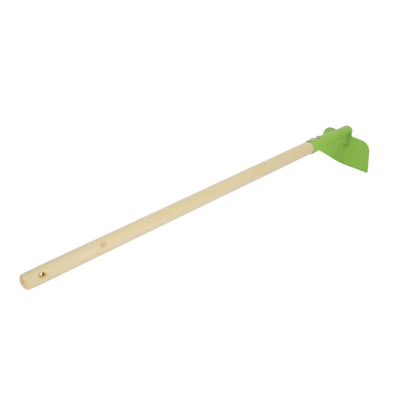 Ensemble d'outils de jardin pour enfants 28 po Long Hoe