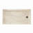 32 W 60 D Rectangular Base Shape Single Shower Base No Integrated Seat Included-31787789-31787778