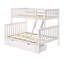 Lit superposé standard en bois massif Bolles-1021884698-1021884702