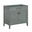 Base de meuble-lavabo 36 po Madison seulement-580090251