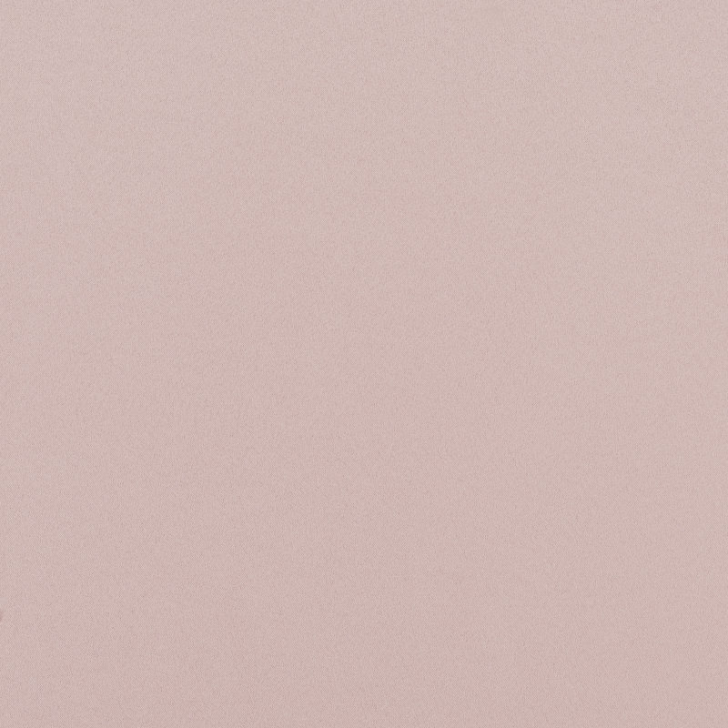 Blush Polyester 52" x 84" Blackout Curtain Panel Pair with Magnetic Closure