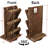 Cherrisse Wood Jewelry Stand +
