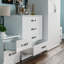 Arkadij 4 Piece Bedroom Set-171305272