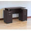 Bureau d'ordinateur à quatre tiroirs Kolya