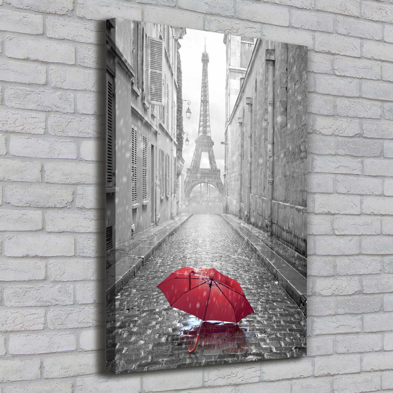 Blackberries And Water - Wrapped Canvas Print