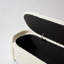 51.2'' Wide Rectangle Storage Ottoman