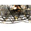 2 - Light Unique/Statement Chandelier
