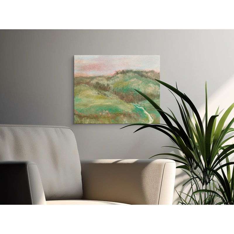 Wrapped Canvas Print Set, 30x24