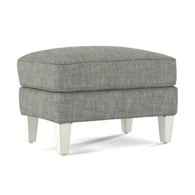 Upholstered Ottoman
