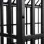 Cage pour chien 52 po