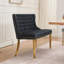 Banc en velours pour causeuse double-1675724386-1675724396