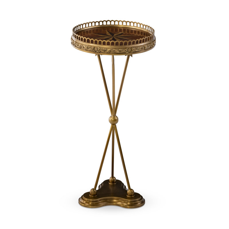 Table à martini Arrow