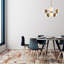 Belue 6 - Light Unique/Statement Chandelier-258340663-259706078