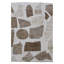 Wool Abstract Area Rug